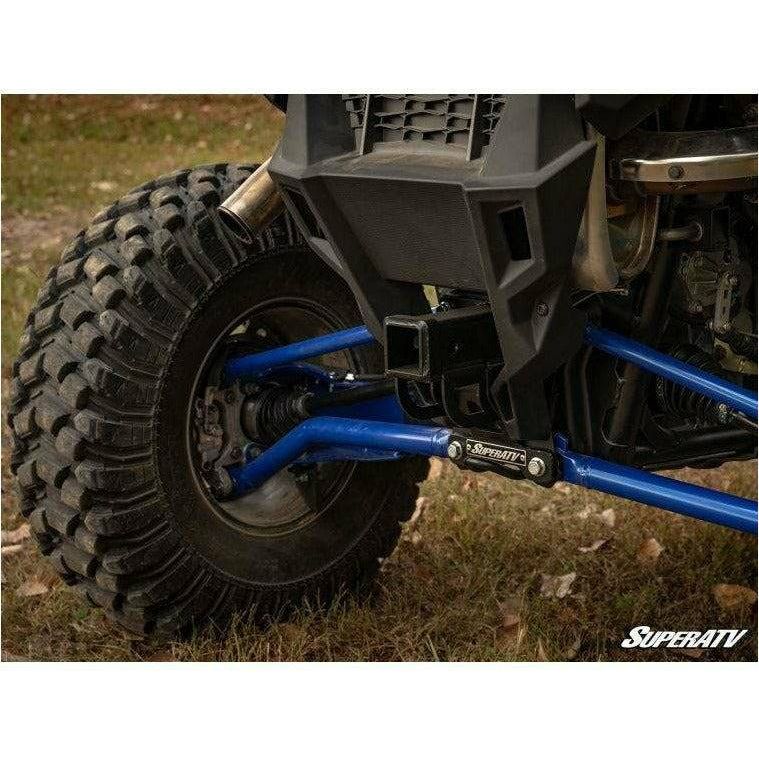 Polaris RZR Pro XP Rear Receiver Hitch