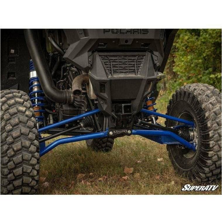 Polaris RZR Pro XP Rear Receiver Hitch