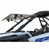 Polaris RZR Pro XP Scratch Resistant Flip Windshield