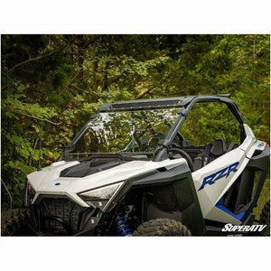 Polaris RZR Pro XP Scratch Resistant Full Windshield