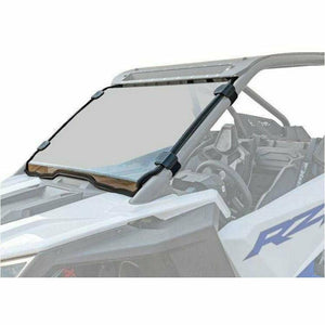 Polaris RZR Pro XP Scratch Resistant Full Windshield