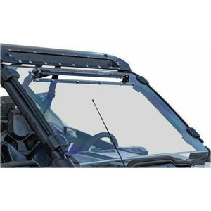 Polaris RZR Pro XP Scratch Resistant Vented Full Windshield