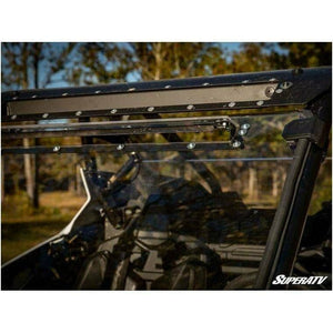 Polaris RZR Pro XP Scratch Resistant Vented Full Windshield