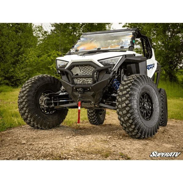 Photo of Polaris RZR Pro XP Sidewinder 1.5" Forward Offset A-Arms by SuperATV - Premium A-Arms & Control Arms for UTVs / Side by Sides
