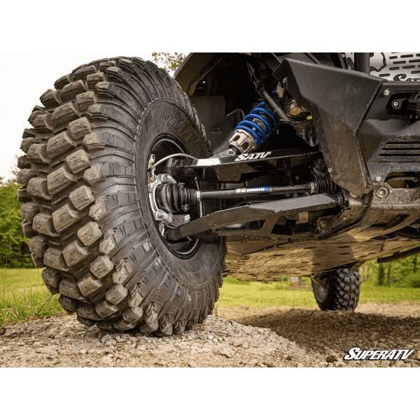 Photo of Polaris RZR Pro XP Sidewinder 1.5" Forward Offset A-Arms by SuperATV - Premium A-Arms & Control Arms for UTVs / Side by Sides