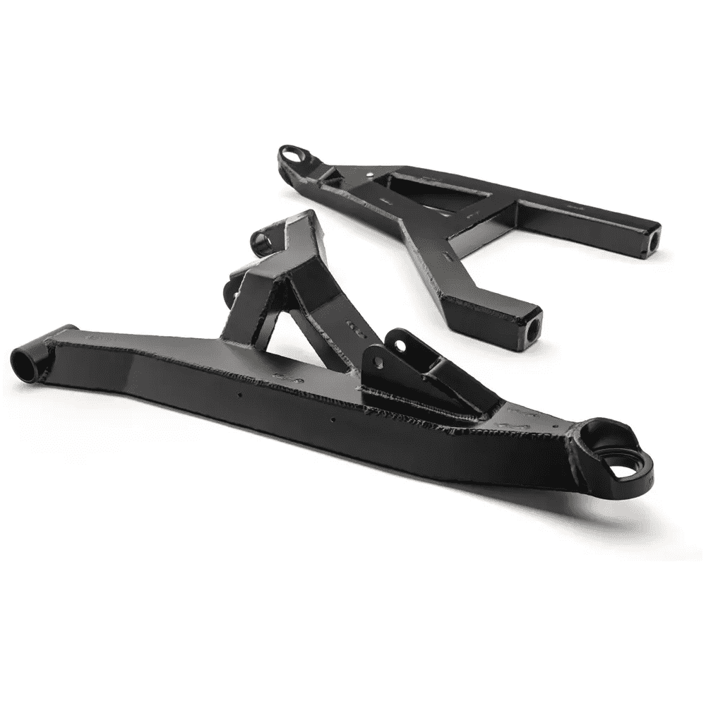 Photo of Polaris RZR Pro XP Sidewinder 1.5" Forward Offset A-Arms by SuperATV - Premium A-Arms & Control Arms for UTVs / Side by Sides