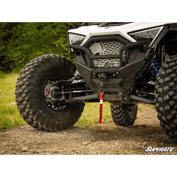 Photo of Polaris RZR Pro XP Sidewinder 1.5" Forward Offset A-Arms by SuperATV - Premium A-Arms & Control Arms for UTVs / Side by Sides