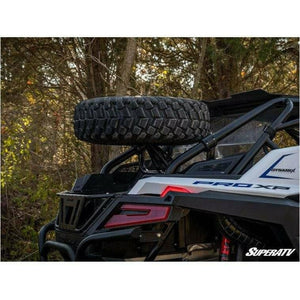 Polaris RZR Pro XP Spare Tire Carrier