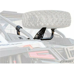 Polaris RZR Pro XP Spare Tire Carrier