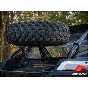 Polaris RZR Pro XP Spare Tire Carrier