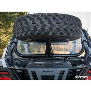 Polaris RZR Pro XP Spare Tire Carrier