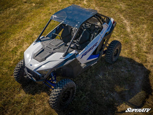 SuperATV Polaris RZR Pro XP Tinted Roof