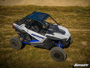 SuperATV Polaris RZR Pro XP Tinted Roof