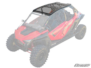 SuperATV Polaris RZR Pro XP Tinted Roof