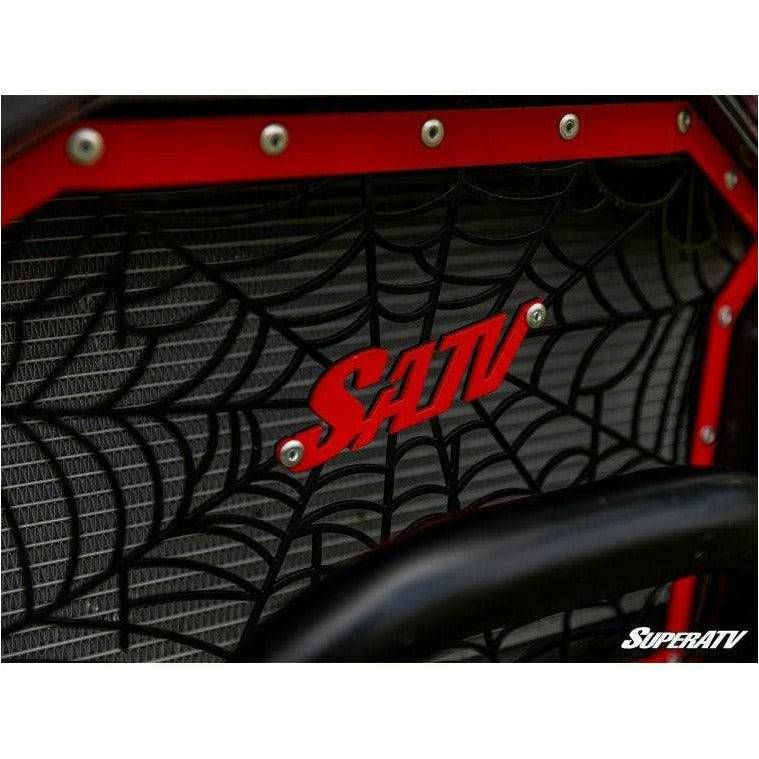 Polaris RZR Pro XP / Turbo R Web Style Grille Insert