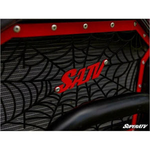 Polaris RZR Pro XP / Turbo R Web Style Grille Insert