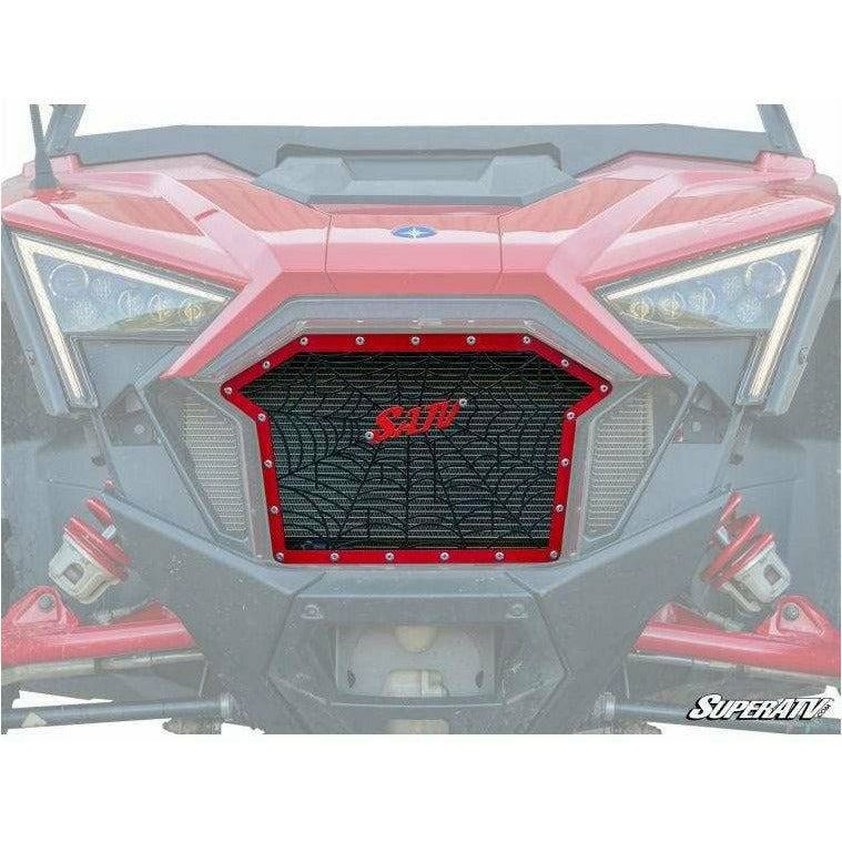 Polaris RZR Pro XP / Turbo R Web Style Grille Insert