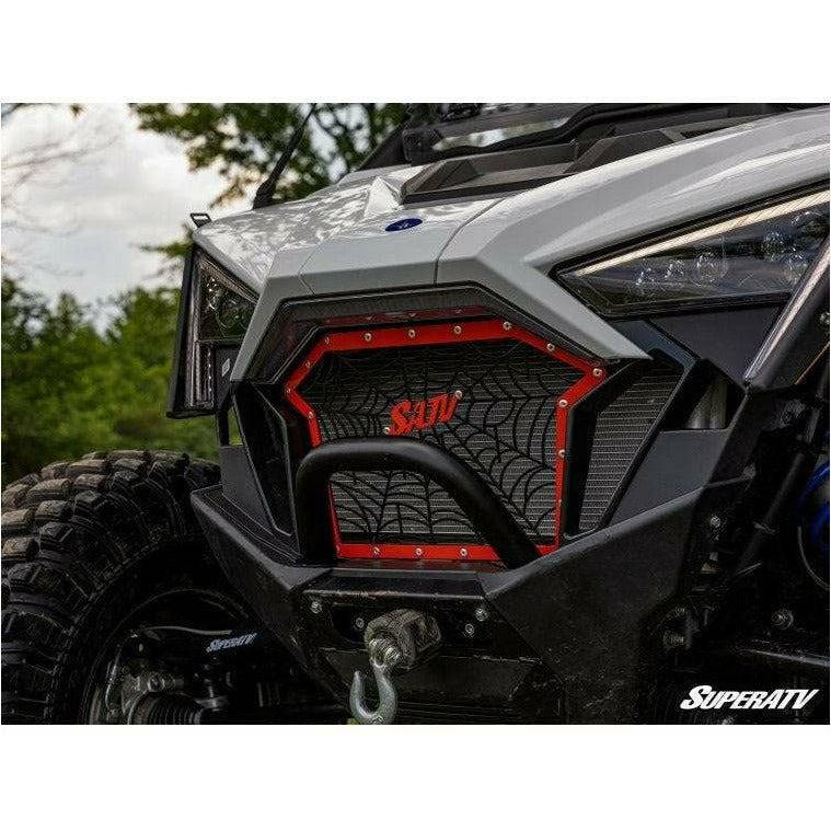 Polaris RZR Pro XP / Turbo R Web Style Grille Insert