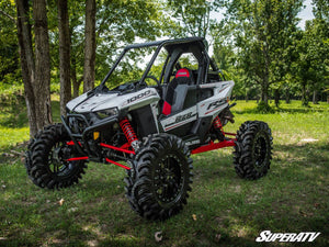 SuperATV Polaris RZR RS1 4" Portal Gear Lift