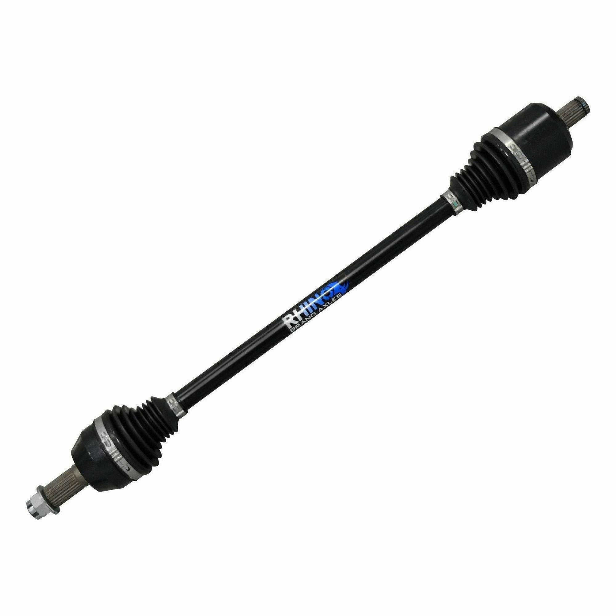Photo of Polaris RZR RS1 Rhino Axle by SuperATV - Premium Axles for UTVs / Side by Sides