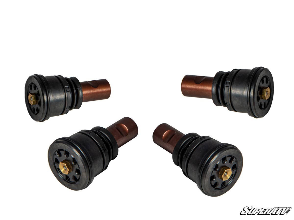 SuperATV Polaris RZR RS1 Ball Joints