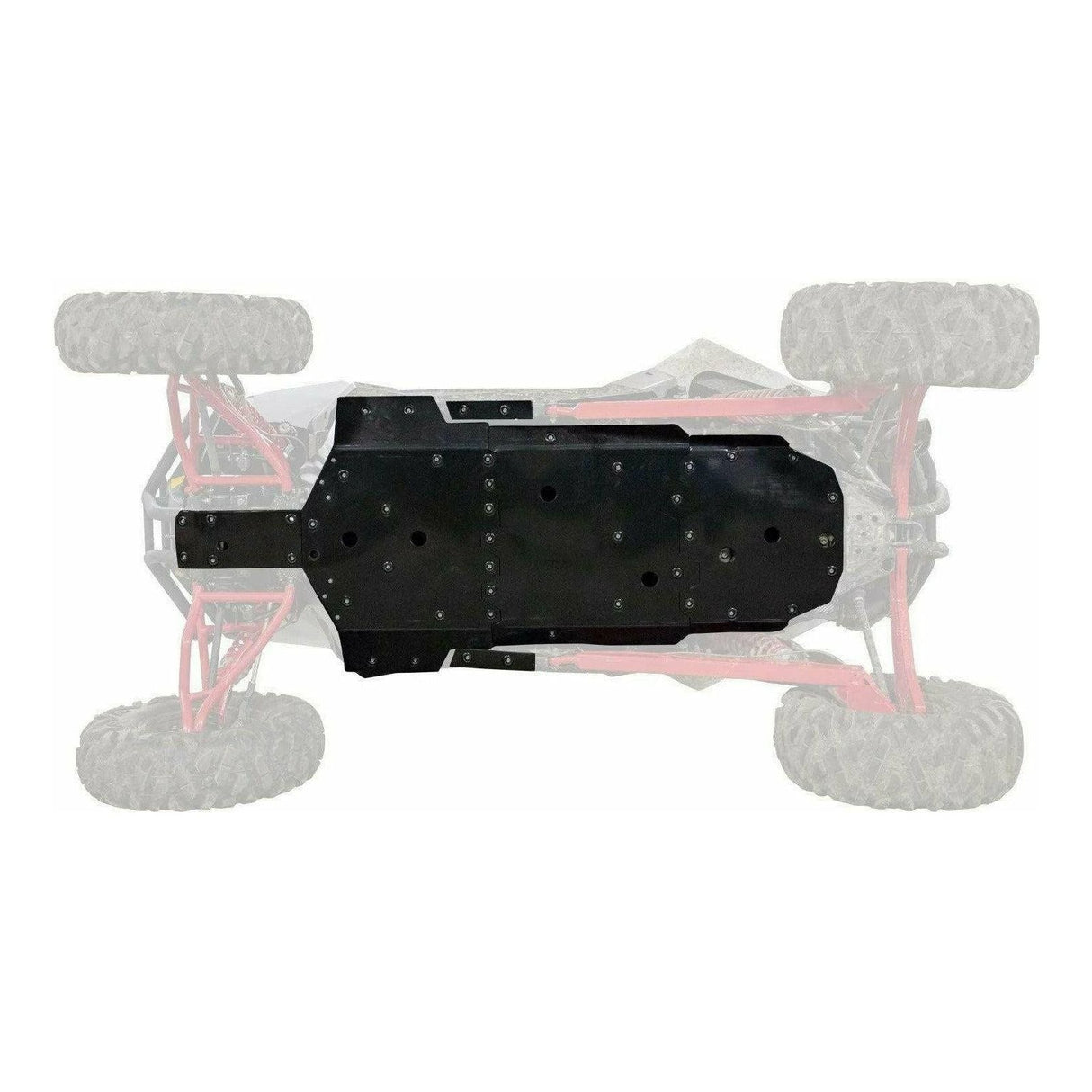 Polaris RZR RS1 Full Skid Plate