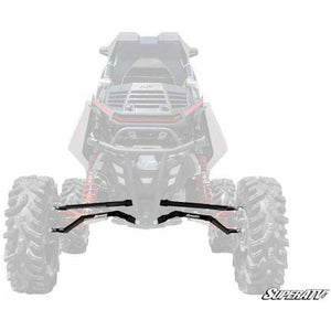 Polaris RZR RS1 High Clearance Boxed Radius Arms