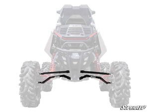 SuperATV Polaris RZR RS1 High Clearance Boxed Radius Arms