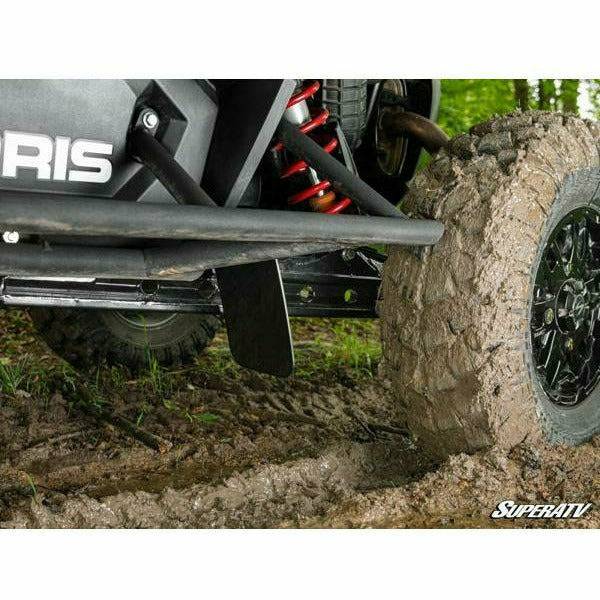 Polaris RZR RS1 Mud Flaps