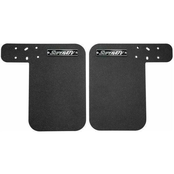 Polaris RZR RS1 Mud Flaps