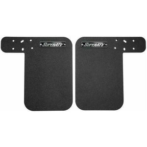 Polaris RZR RS1 Mud Flaps