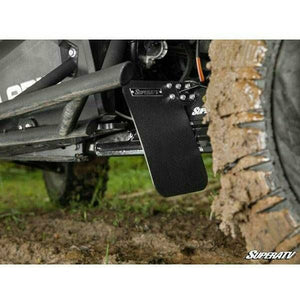 Polaris RZR RS1 Mud Flaps