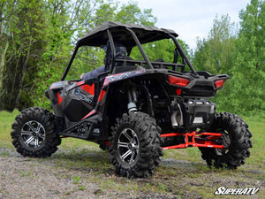 SuperATV Polaris RZR RS1 Radius Arms