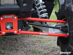 SuperATV Polaris RZR RS1 Radius Arms