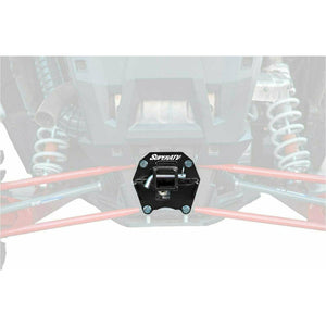 Polaris RZR RS1 Rear Receiver Hitch