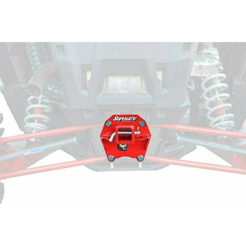 Polaris RZR RS1 Rear Receiver Hitch