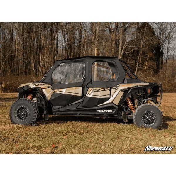 Polaris RZR S4 1000 Primal Soft Cab Enclosure Upper Doors