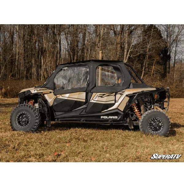 Polaris RZR S4 1000 Primal Soft Cab Enclosure Upper Doors