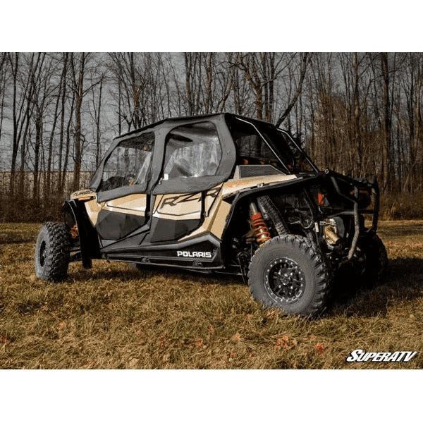 Polaris RZR S4 1000 Primal Soft Cab Enclosure Upper Doors