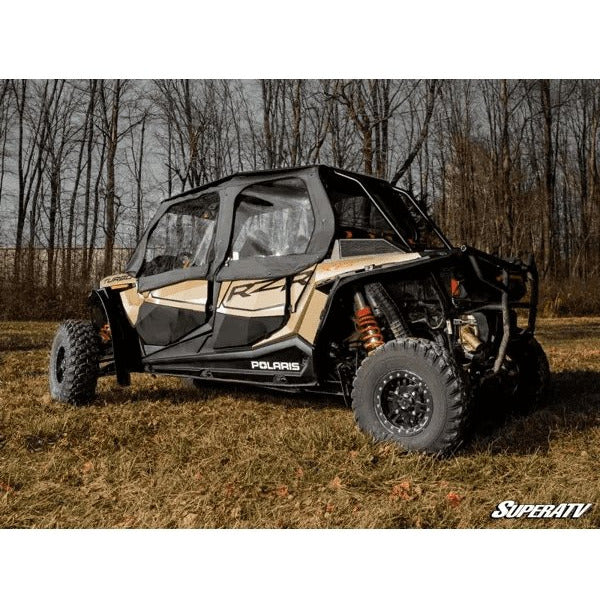 Polaris RZR S4 1000 Primal Soft Cab Enclosure Upper Doors