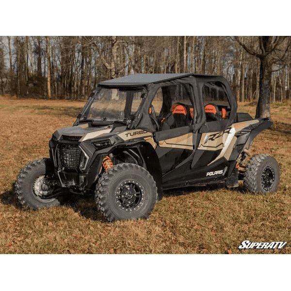 Polaris RZR S4 1000 Primal Soft Cab Enclosure Upper Doors