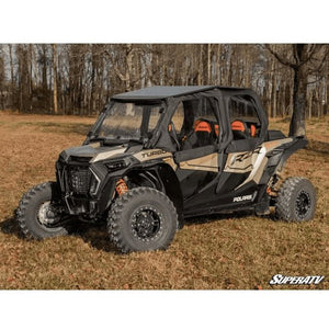 Polaris RZR S4 1000 Primal Soft Cab Enclosure Upper Doors