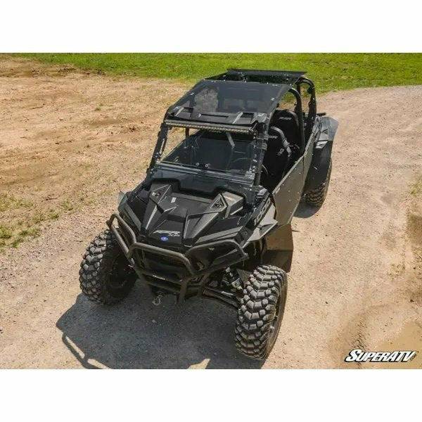 Polaris RZR S4 1000 Tinted Roof