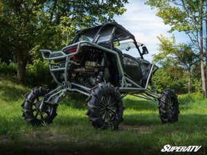 SuperATV Polaris RZR S 1000 8” Portal Gear Lift