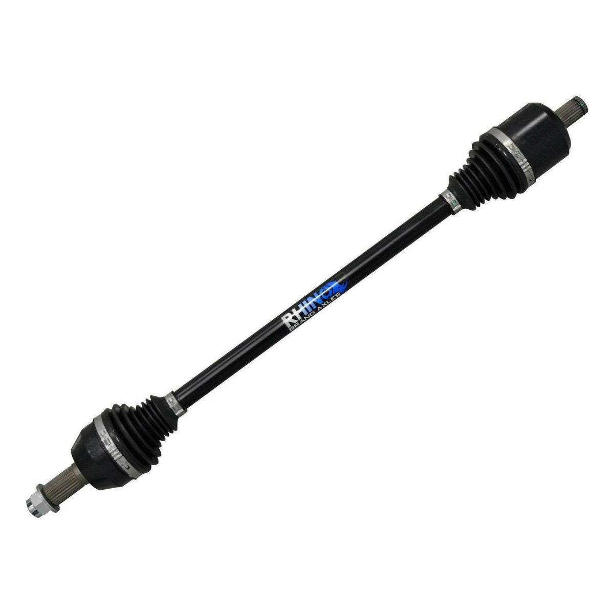 Photo of Polaris RZR S 1000 Rhino Axle by SuperATV - Premium Axles for UTVs / Side by Sides
