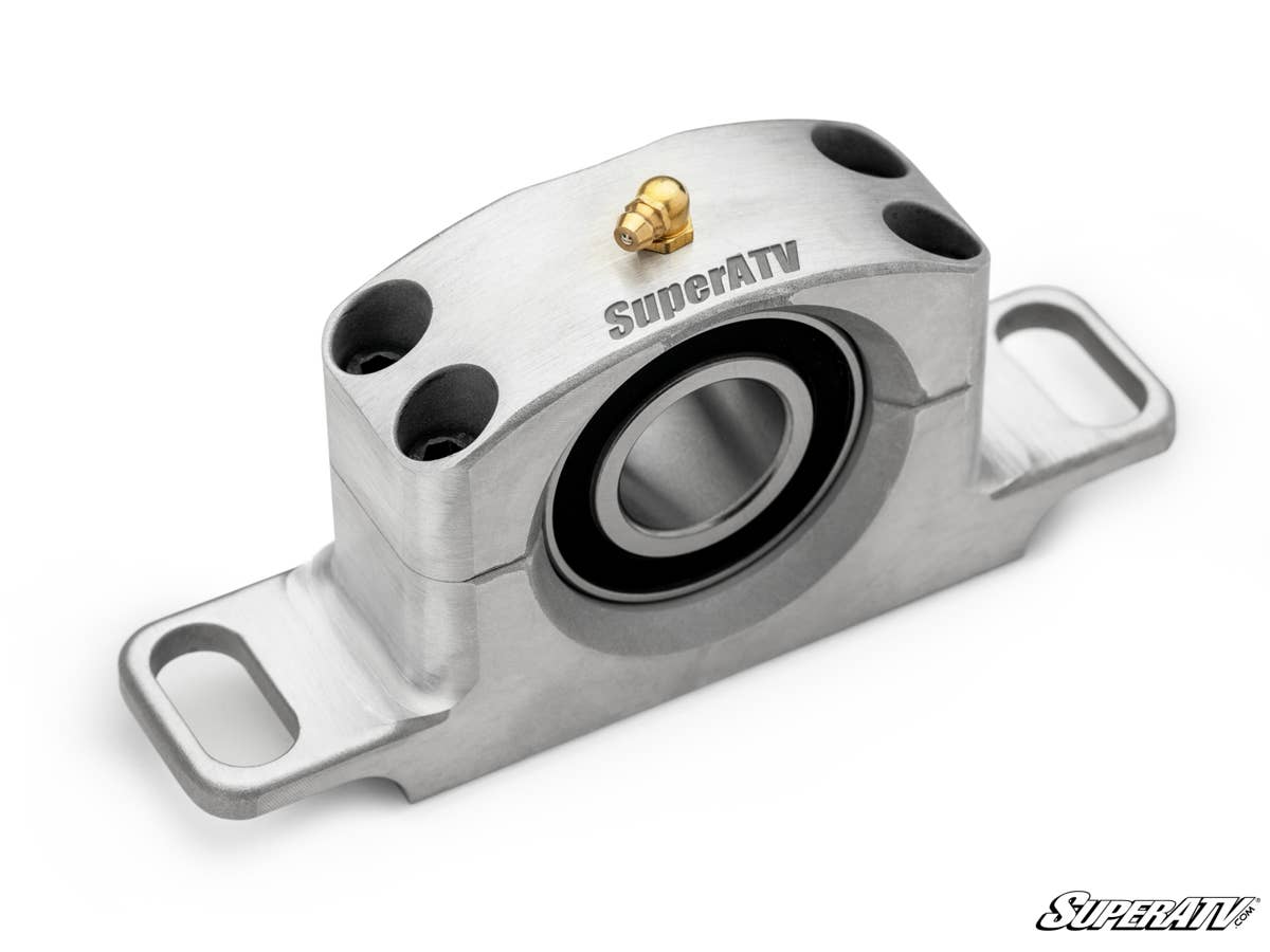 SuperATV Polaris RZR S 1000 Carrier Bearing