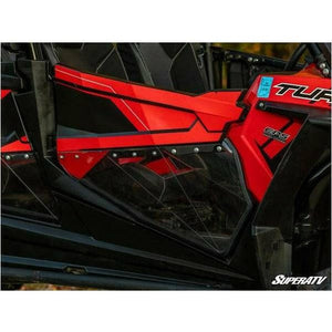 Polaris RZR S 1000 Clear Lower Doors