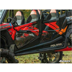 Polaris RZR S 1000 Clear Lower Doors