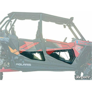 Polaris RZR S 1000 Clear Lower Doors