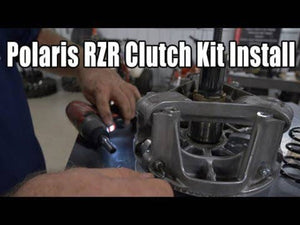 SuperATV Polaris RZR S 1000 Clutch Kit